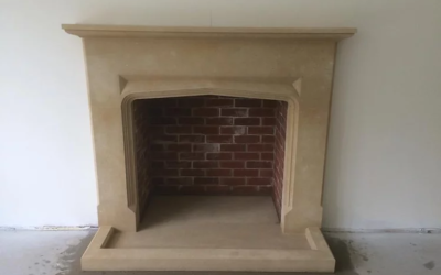 Home 10 Exploring the Charm of Worcester’s Fireplaces