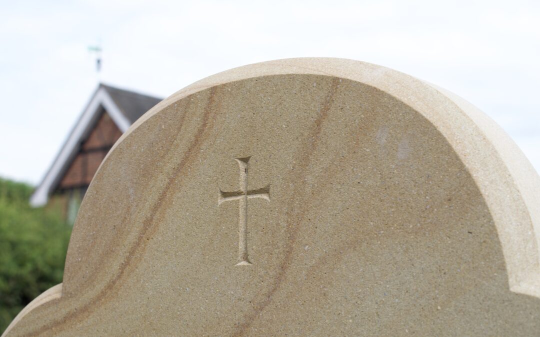Crafting Remembrance: Hand Carved Memorials in Worcester